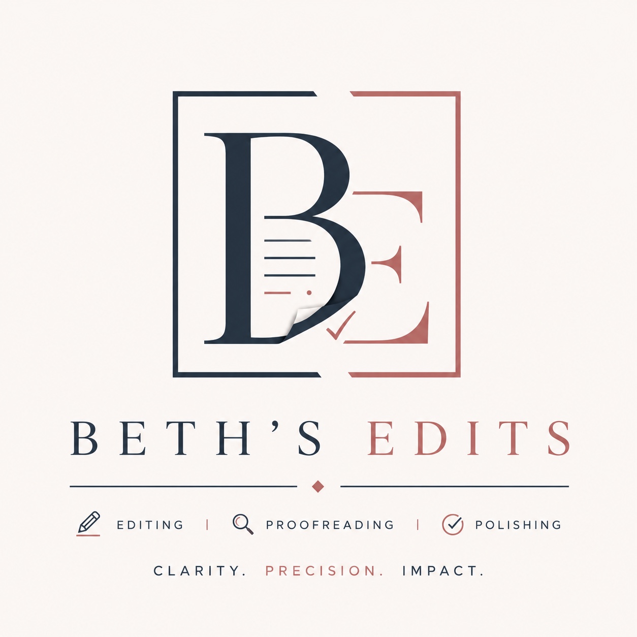 Logo mockup